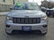 2020 Jeep Grand Cherokee Altitude 4X4