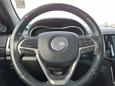 2020 Jeep Grand Cherokee Altitude 4X4