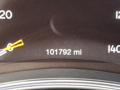 2020 Jeep Grand Cherokee Altitude 4X4