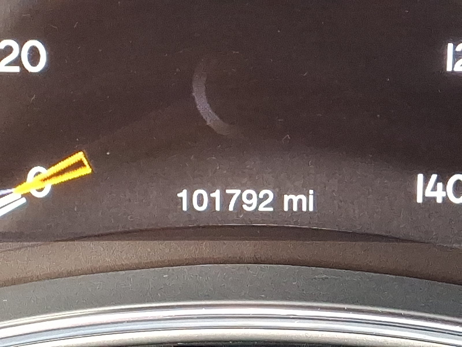 2020 Jeep Grand Cherokee Altitude 4X4