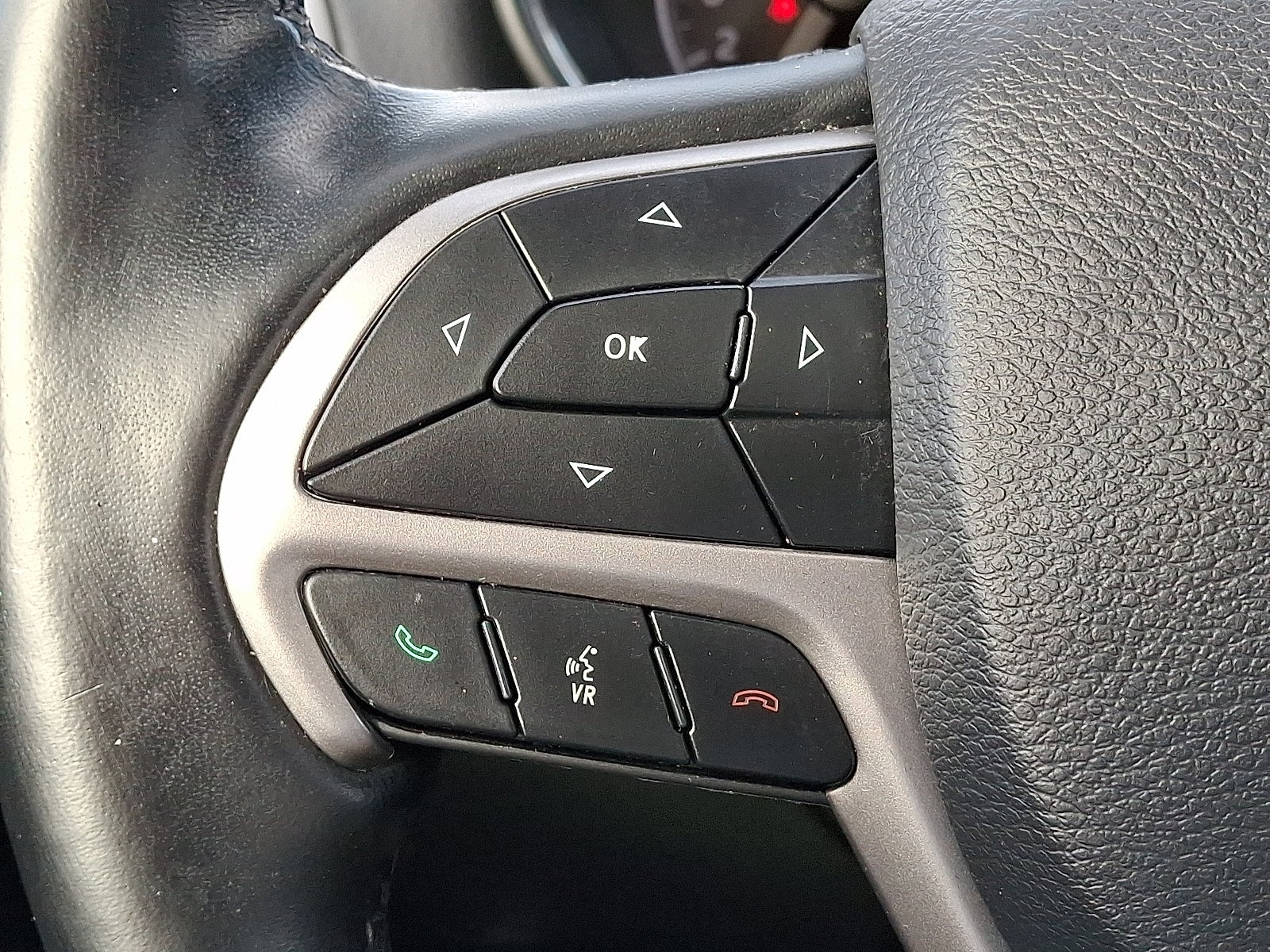 2020 Jeep Grand Cherokee Altitude 4X4