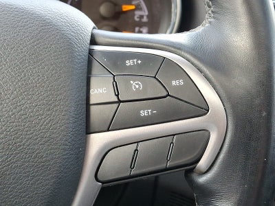 2020 Jeep Grand Cherokee Altitude 4X4