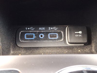 2020 Jeep Grand Cherokee Altitude 4X4