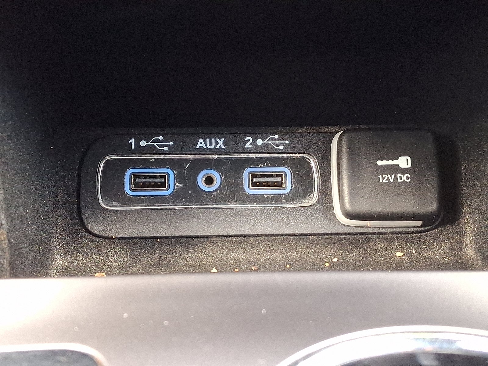 2020 Jeep Grand Cherokee Altitude 4X4