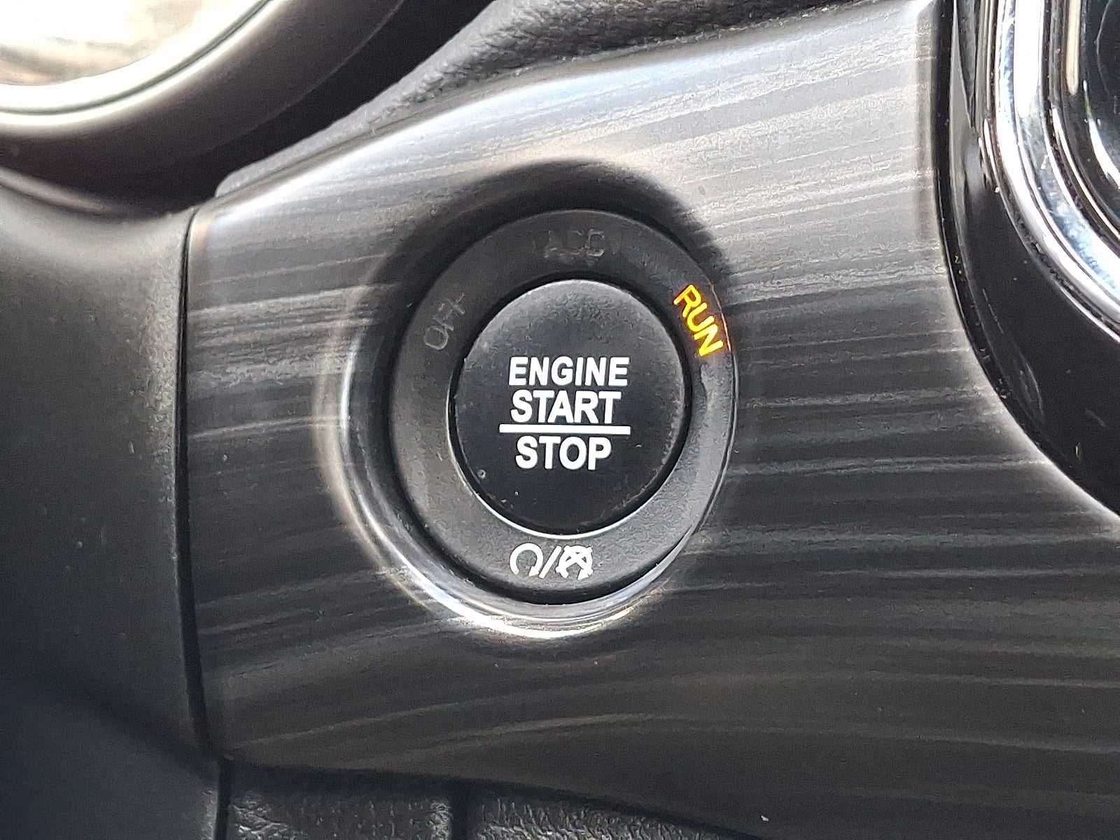 2020 Jeep Grand Cherokee Altitude 4X4