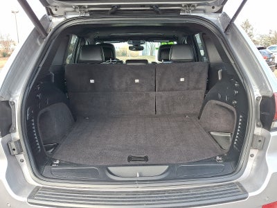 2020 Jeep Grand Cherokee Altitude 4X4