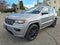 2020 Jeep Grand Cherokee Altitude 4X4