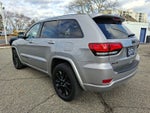 2020 Jeep Grand Cherokee Altitude 4X4