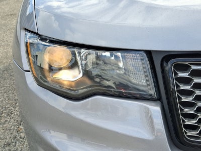 2020 Jeep Grand Cherokee Altitude 4X4