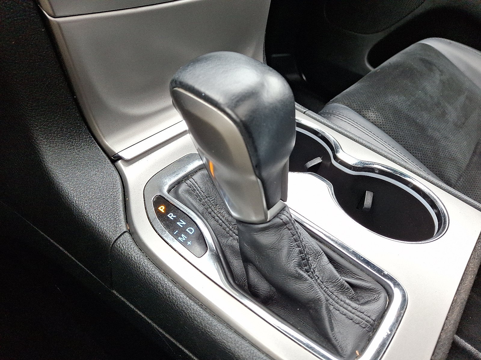 2018 Jeep Grand Cherokee Altitude 4x4