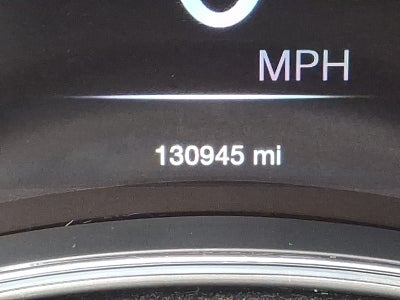 2018 Jeep Grand Cherokee Altitude 4x4