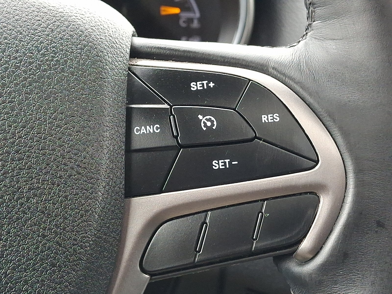 2018 Jeep Grand Cherokee Altitude 4x4