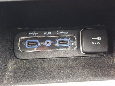 2018 Jeep Grand Cherokee Altitude 4x4