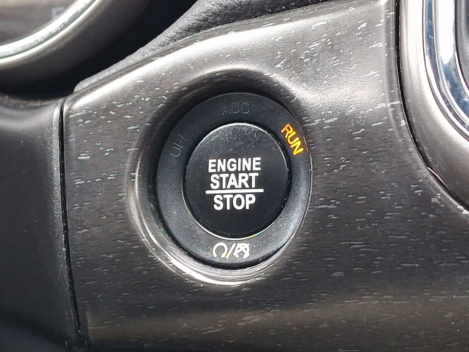 2018 Jeep Grand Cherokee Altitude 4x4