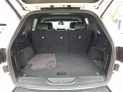 2018 Jeep Grand Cherokee Altitude 4x4