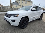 2018 Jeep Grand Cherokee Altitude 4x4