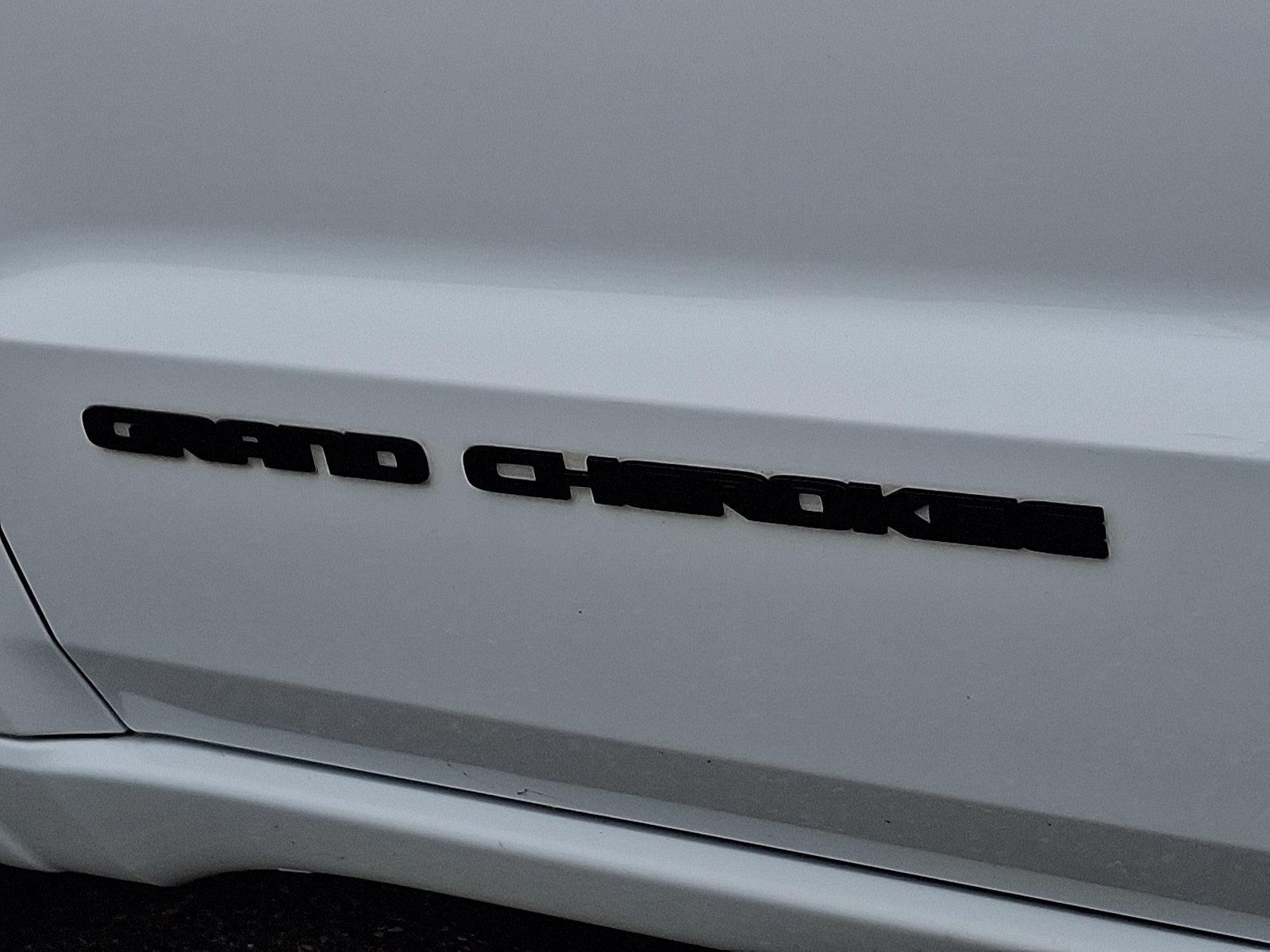 2018 Jeep Grand Cherokee Altitude 4x4