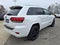 2018 Jeep Grand Cherokee Altitude 4x4