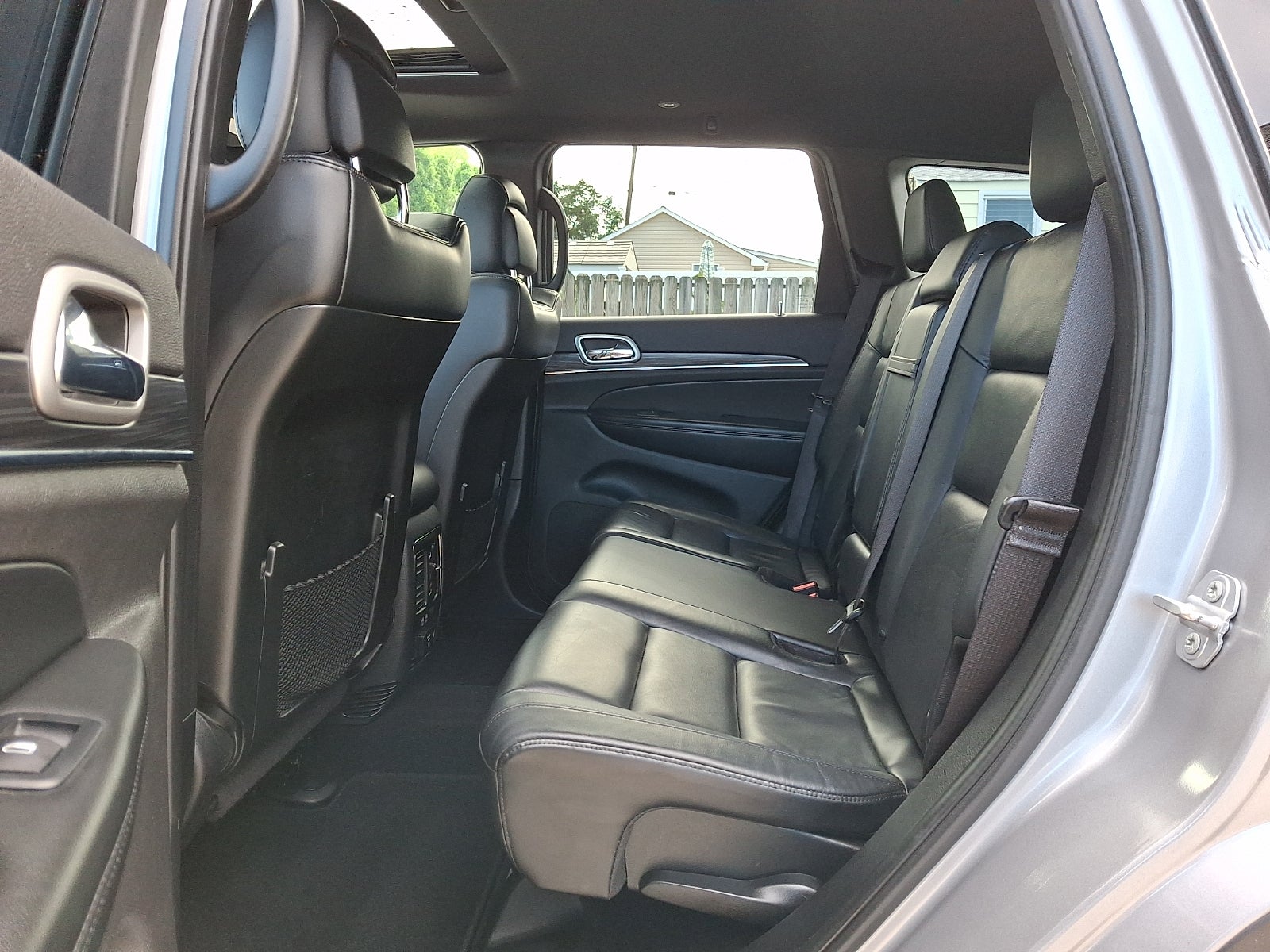 2019 Jeep Grand Cherokee Limited 4x4