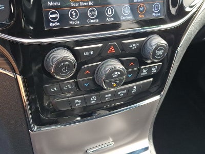 2019 Jeep Grand Cherokee Limited 4x4