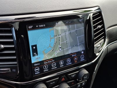 2019 Jeep Grand Cherokee Limited 4x4