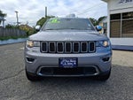 2019 Jeep Grand Cherokee Limited 4x4