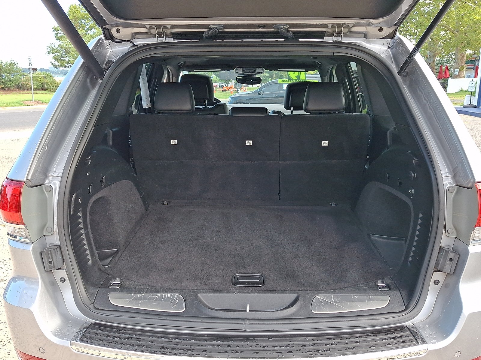2019 Jeep Grand Cherokee Limited 4x4