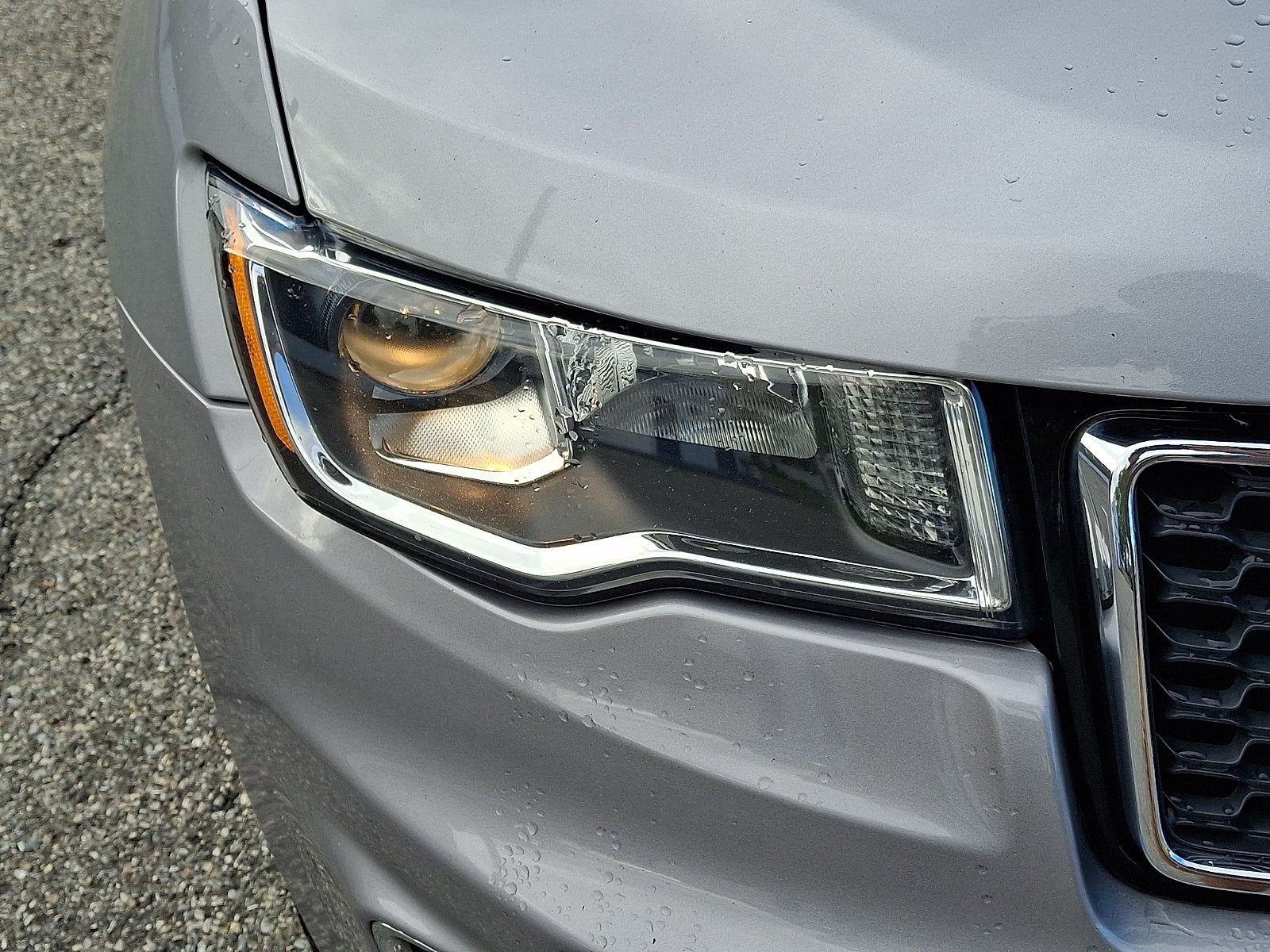 2019 Jeep Grand Cherokee Limited 4x4