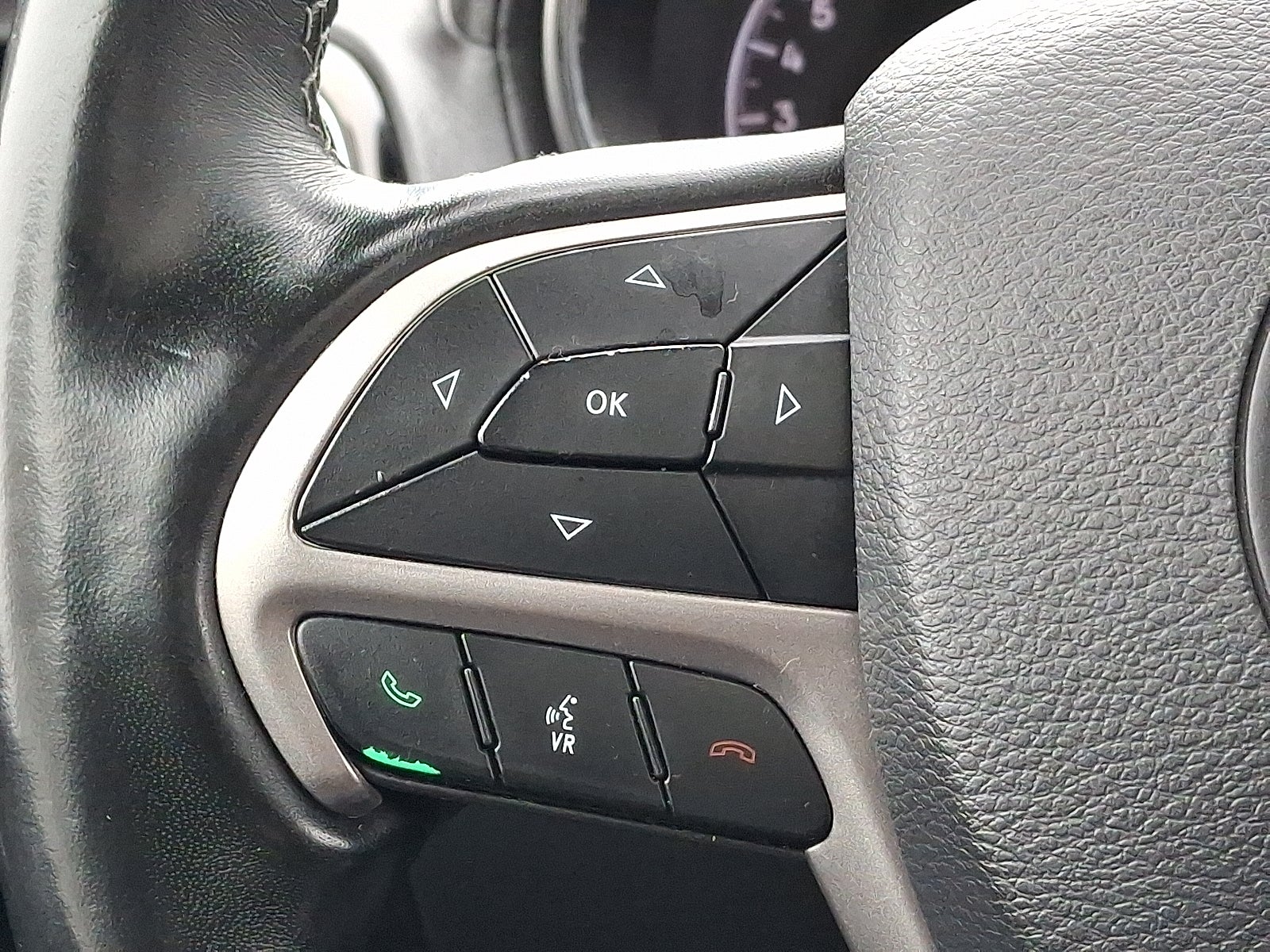 2020 Jeep Grand Cherokee Overland 4x4