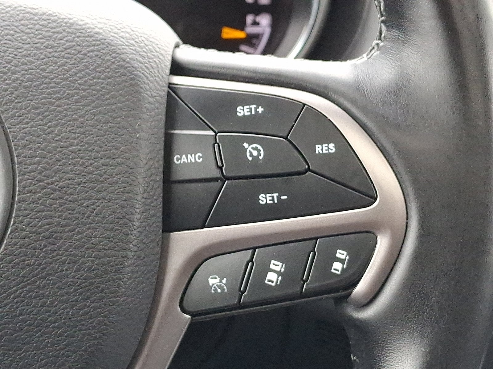 2020 Jeep Grand Cherokee Overland 4x4