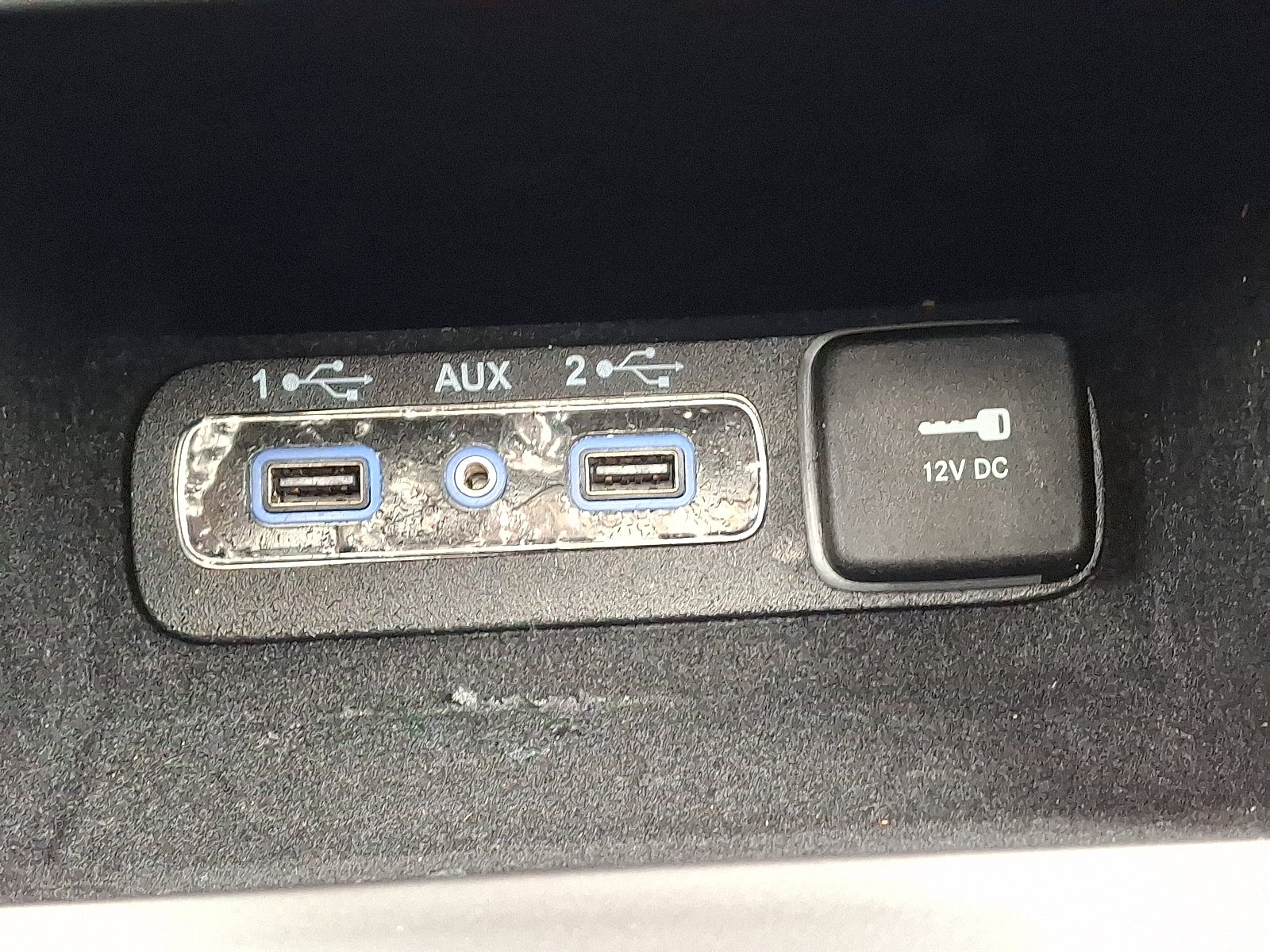 2020 Jeep Grand Cherokee Overland 4x4