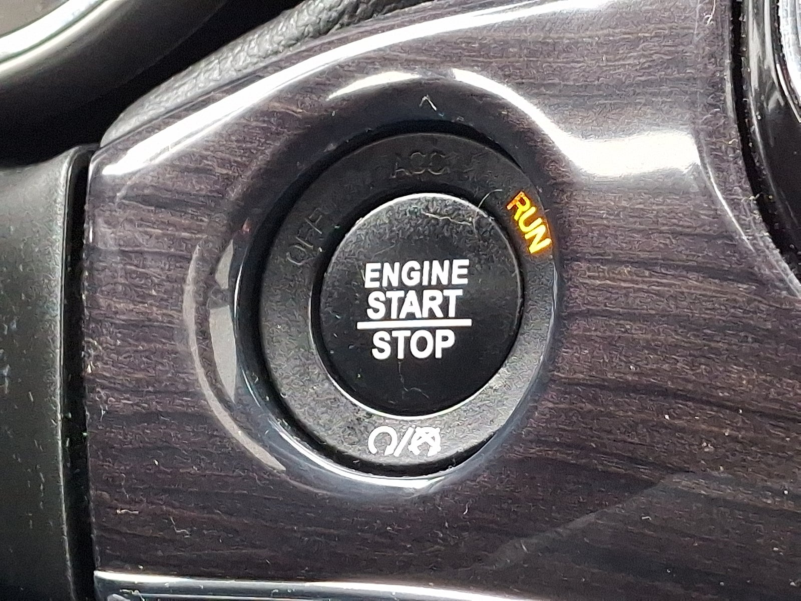 2020 Jeep Grand Cherokee Overland 4x4