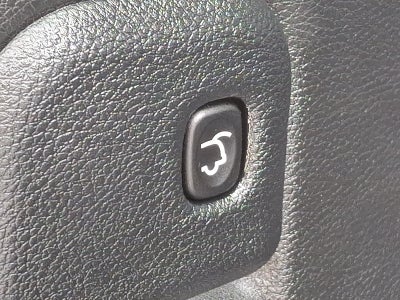 2020 Jeep Grand Cherokee Overland 4x4