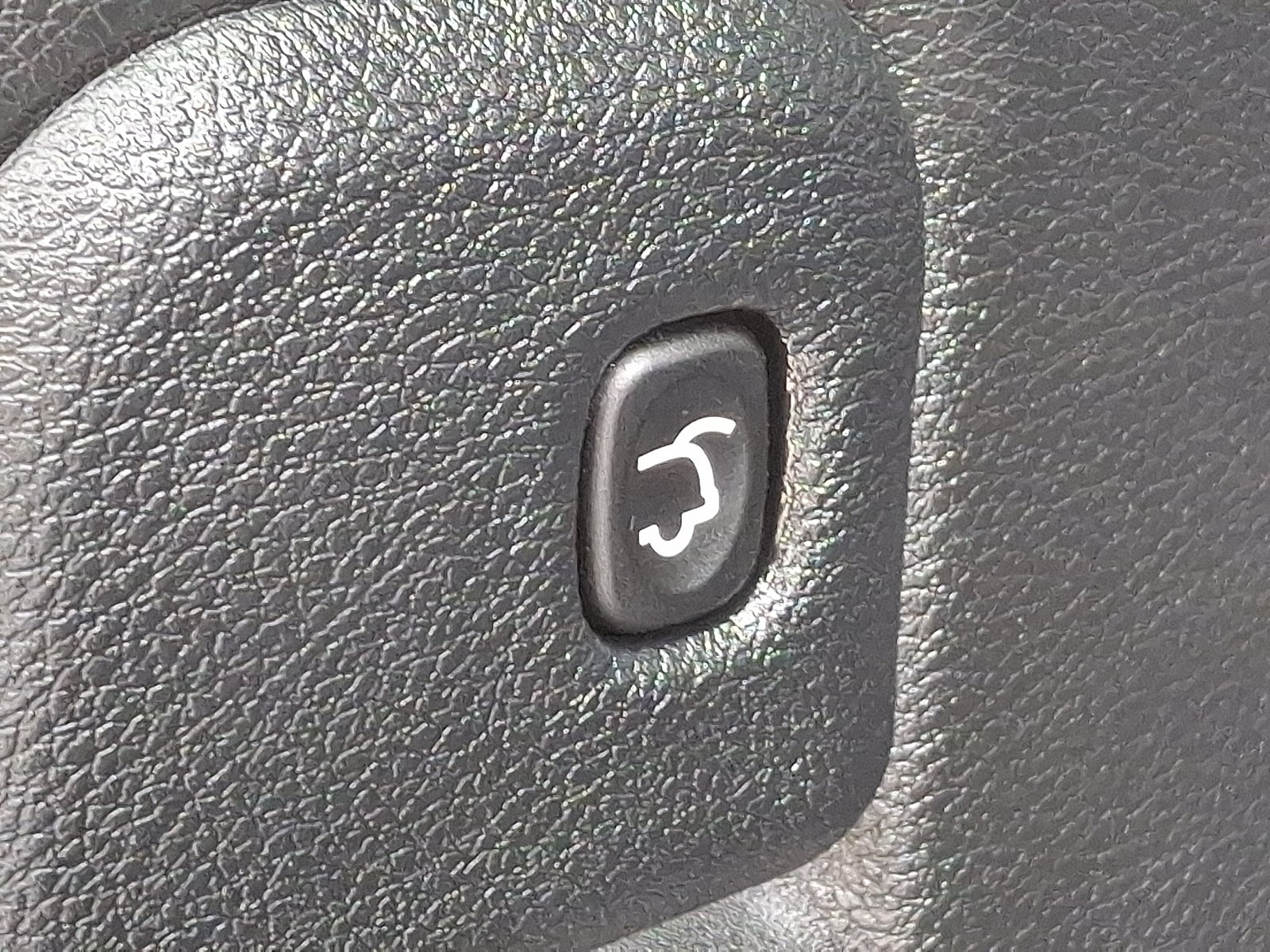 2020 Jeep Grand Cherokee Overland 4x4