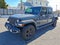 2021 Jeep Gladiator Sport S 4x4