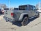 2021 Jeep Gladiator Sport S 4x4