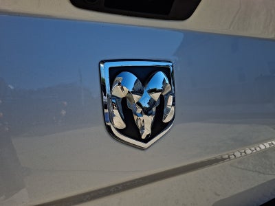 2019 RAM 1500 Classic Big Horn Crew Cab 4x4 6'4" Box