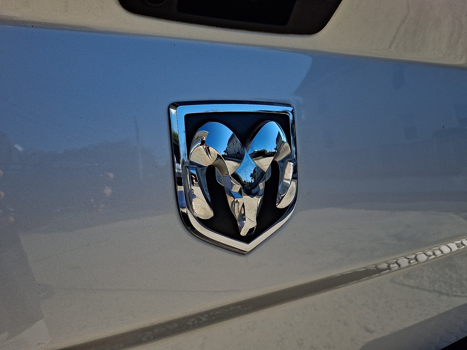 2019 RAM 1500 Classic Big Horn Crew Cab 4x4 6'4" Box