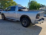 2019 RAM 1500 Classic Big Horn Crew Cab 4x4 6'4" Box