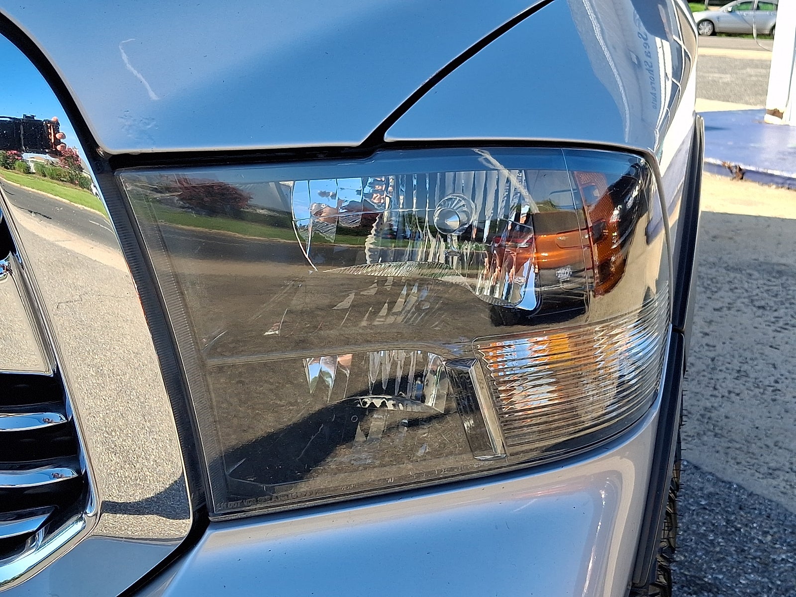 2019 RAM 1500 Classic Big Horn Crew Cab 4x4 6'4" Box