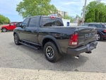 2016 RAM 1500 Rebel