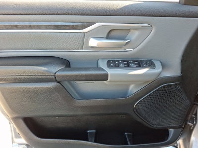 2019 RAM 1500 Big Horn/Lone Star Crew Cab 4x4 5'7" Box