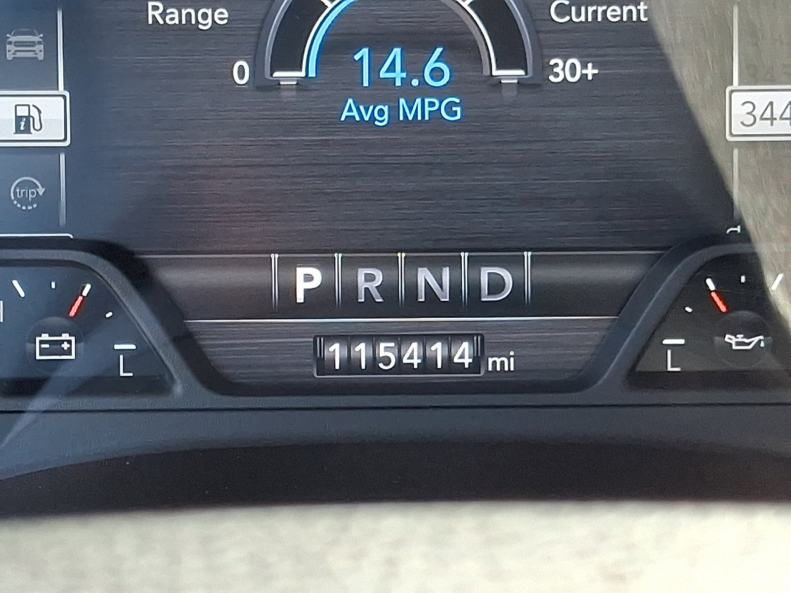 2019 RAM 1500 Big Horn/Lone Star Crew Cab 4x4 5'7" Box
