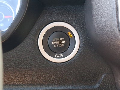 2019 RAM 1500 Big Horn/Lone Star Crew Cab 4x4 5'7" Box