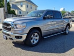 2019 RAM 1500 Big Horn/Lone Star Crew Cab 4x4 5'7" Box