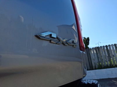 2019 RAM 1500 Big Horn/Lone Star Crew Cab 4x4 5'7" Box