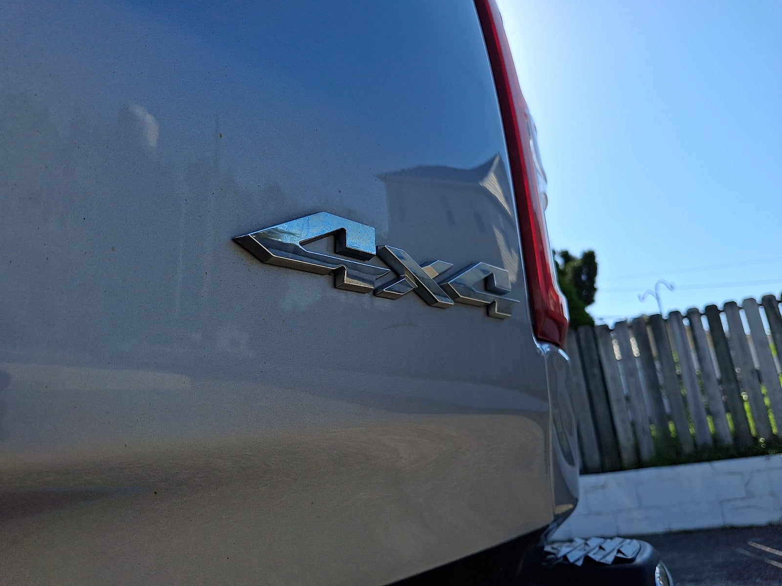 2019 RAM 1500 Big Horn/Lone Star Crew Cab 4x4 5'7" Box
