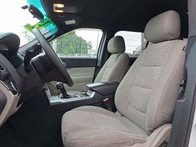 2015 Ford Explorer Base