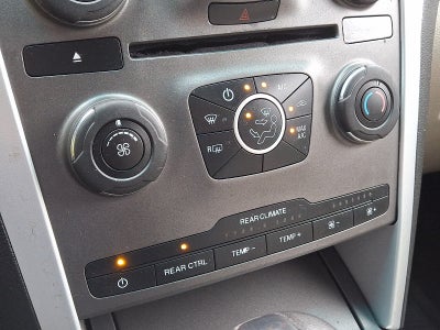 2015 Ford Explorer Base