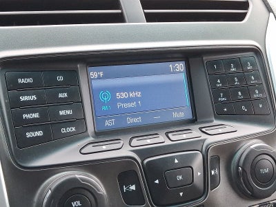 2015 Ford Explorer Base